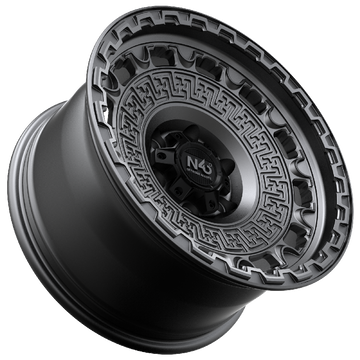 Offroad Tank Wheels