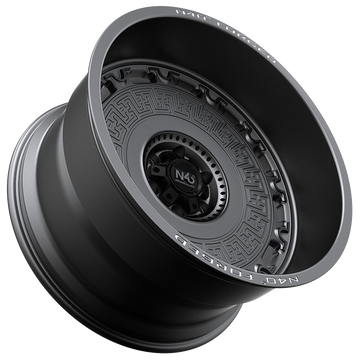 Offroad Tank Wheels