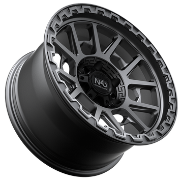 Offroad Tank 300 Wheels