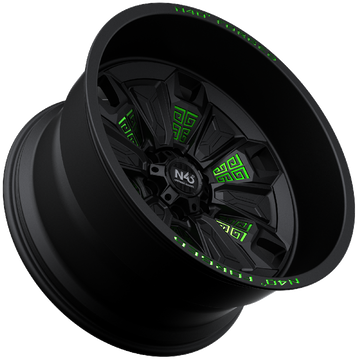 Offroad Tank Wheels