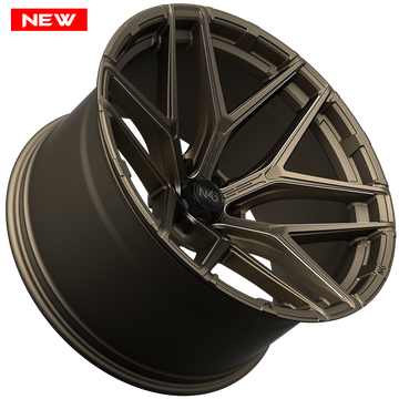 Offroad Tank Wheels