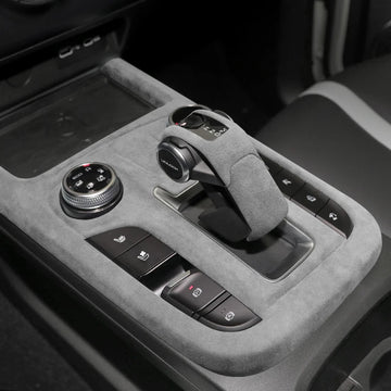 Accesorios de ALCANTAR para Tank 300