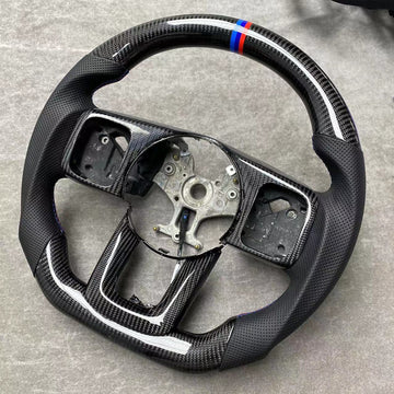 Volante Modificado para Tank 300