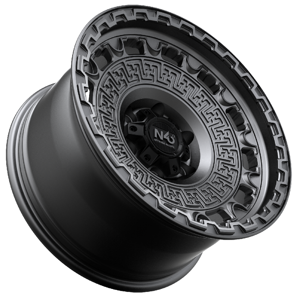 Offroad Tank Wheels