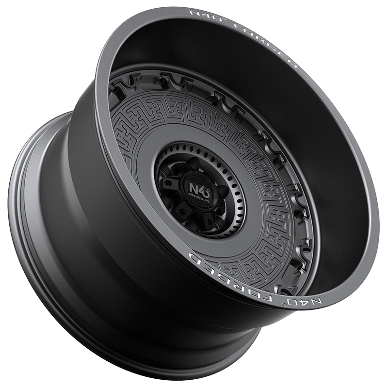 Offroad Tank Wheels