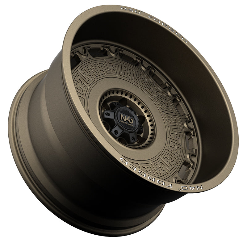 Tank Rim Frame Offroad Tank Wheels