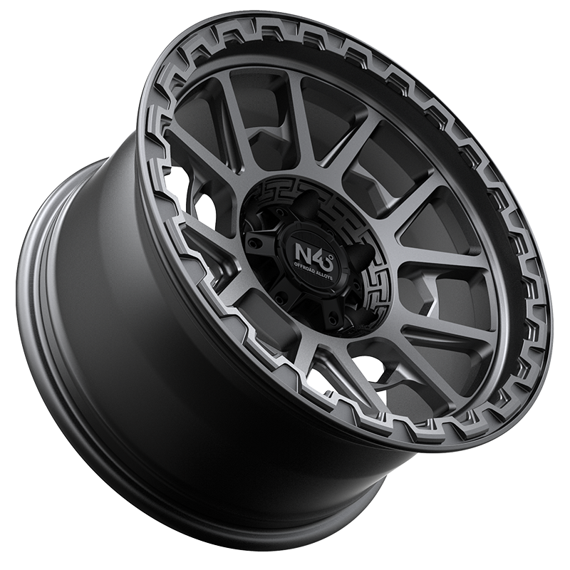 Offroad Tank 300 Wheels