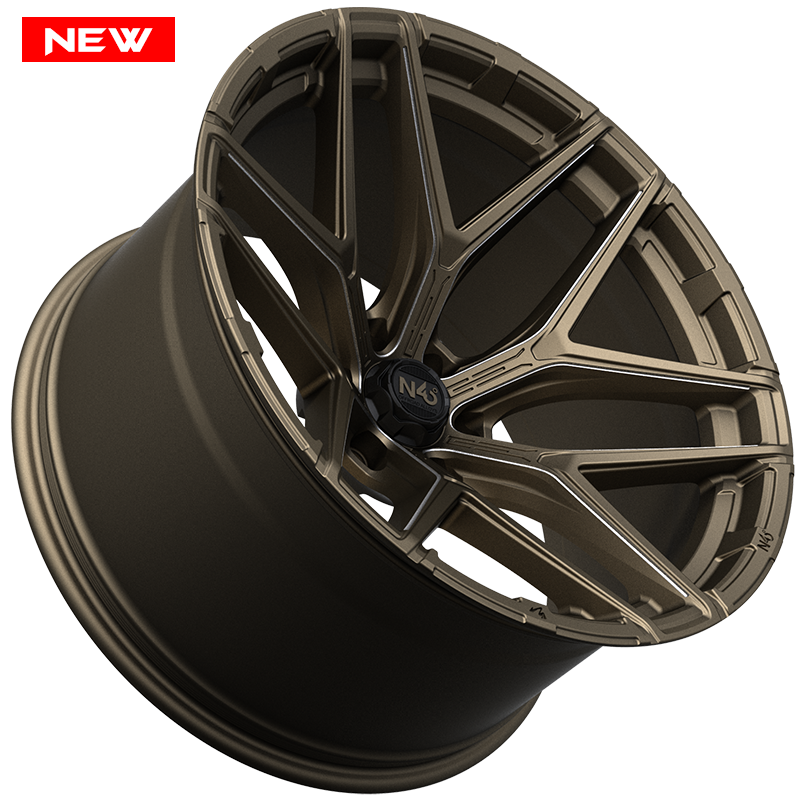 Offroad Tank Wheels